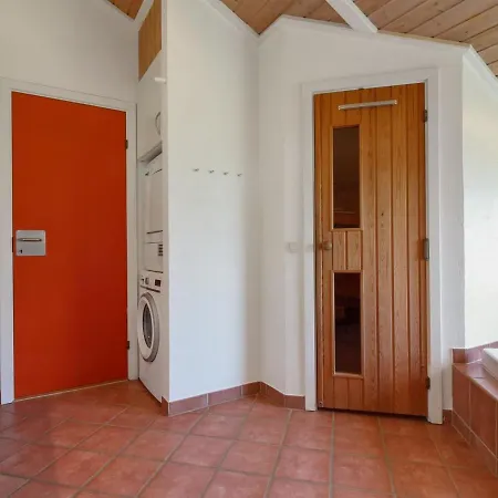 Carlina - 800m From The Sea In Nw Jutland By Interhome Holiday home Hirtshals