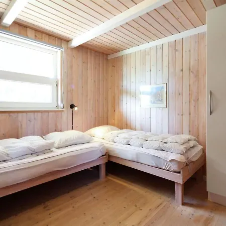 Carlina - 800m From The Sea In Nw Jutland By Interhome *
