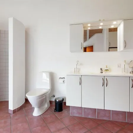Carlina - 800m From The Sea In Nw Jutland By Interhome Holiday home