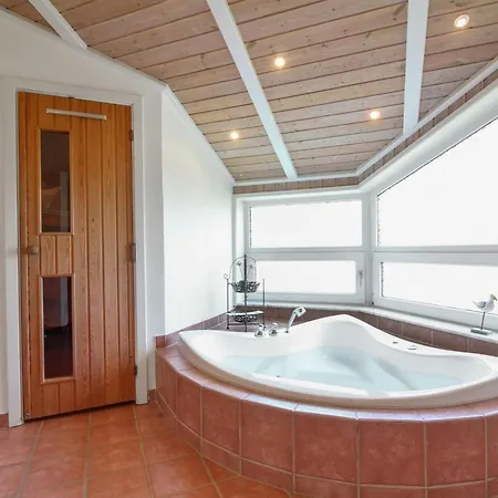 Carlina - 1-3km From The Sea By Interhome * Hirtshals