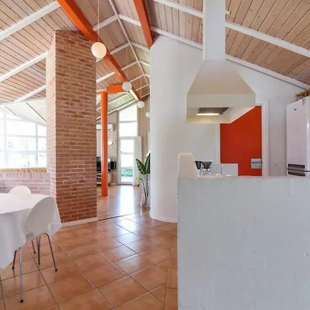 Carlina - 1-3km From The Sea By Interhome Feriehus *